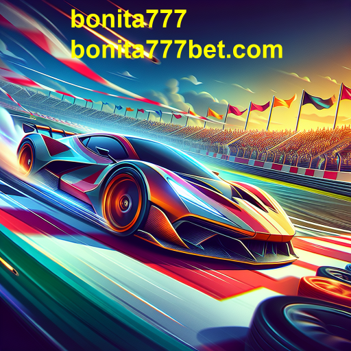 A Emoção das Corridas em Bonita777