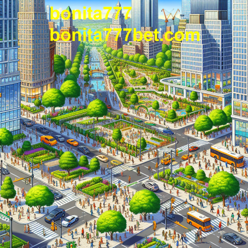 Explorando o Mundo dos Jogos de Simulação em Bonita777